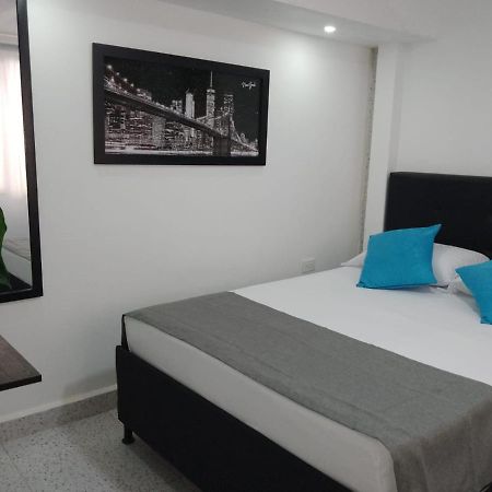 Hotel Villa กัวตาเป ภายนอก รูปภาพ