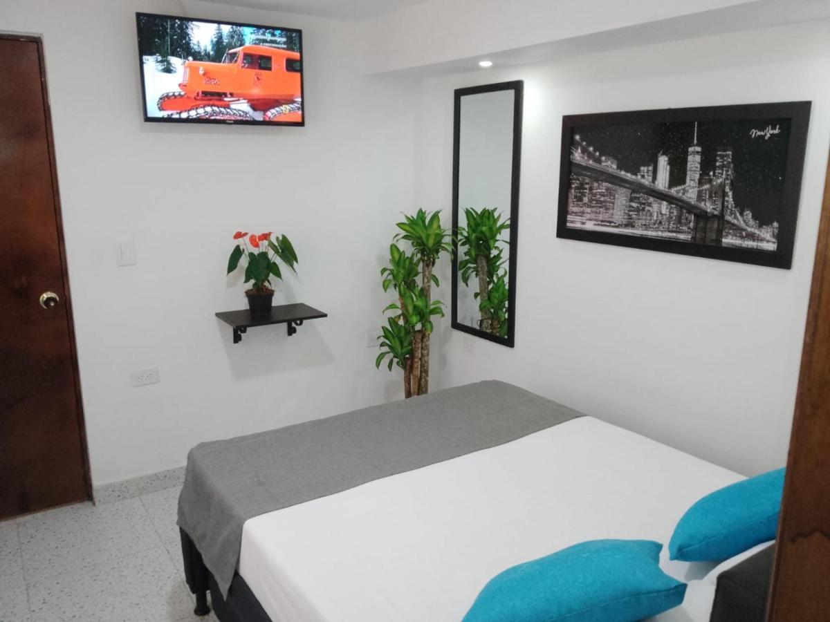 Hotel Villa กัวตาเป ภายนอก รูปภาพ