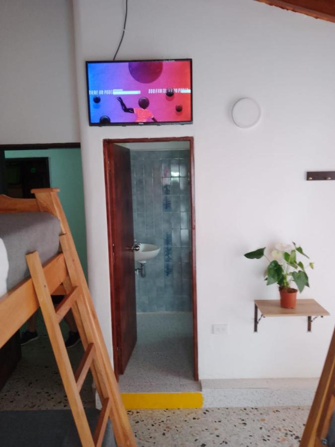 Hotel Villa กัวตาเป ภายนอก รูปภาพ