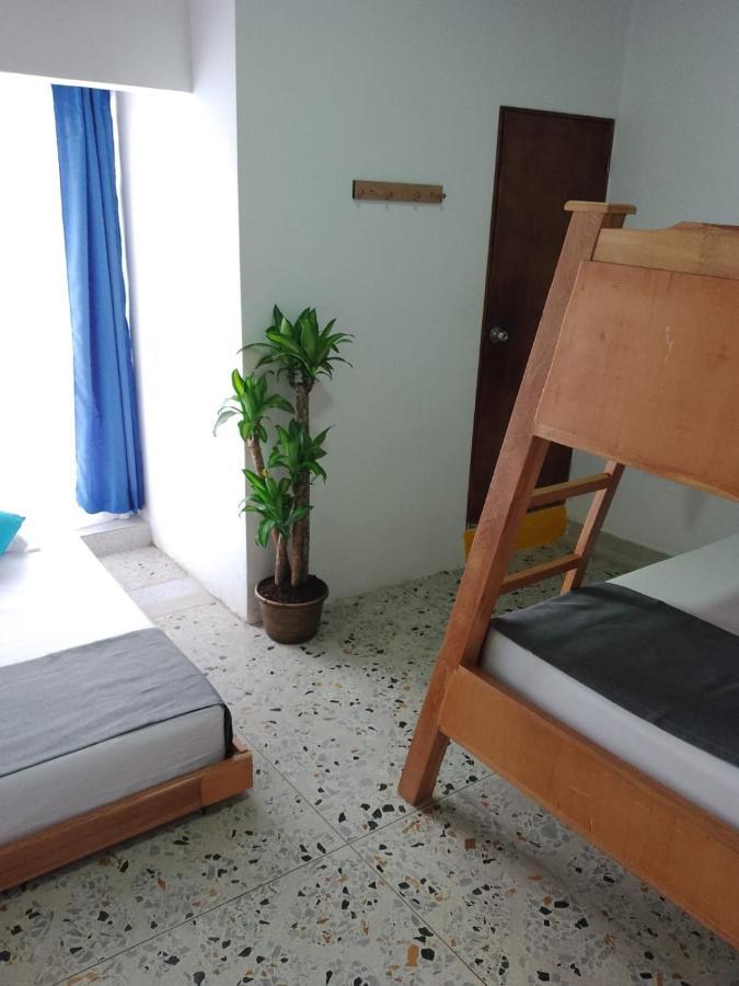 Hotel Villa กัวตาเป ภายนอก รูปภาพ