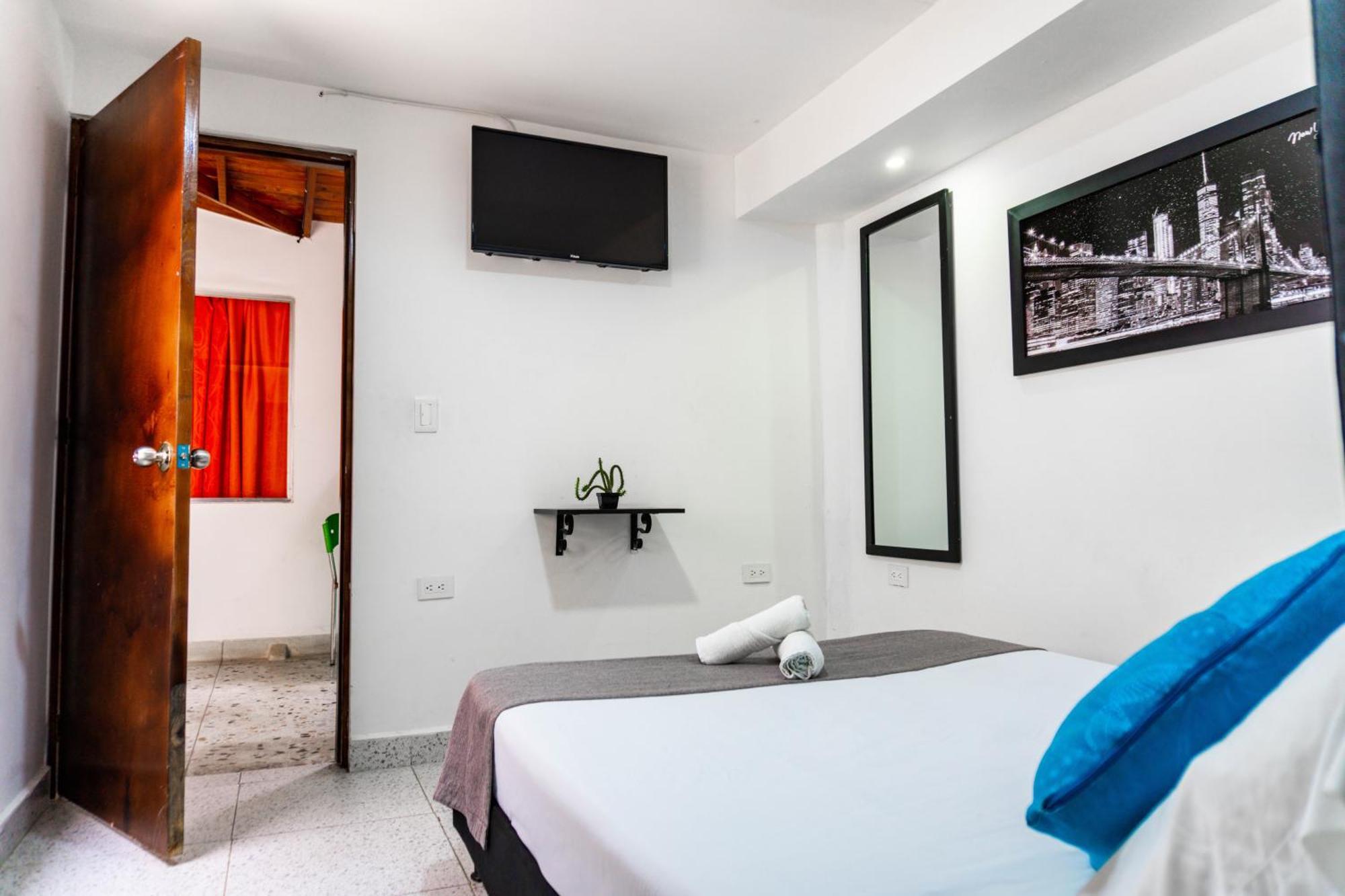 Hotel Villa กัวตาเป ภายนอก รูปภาพ