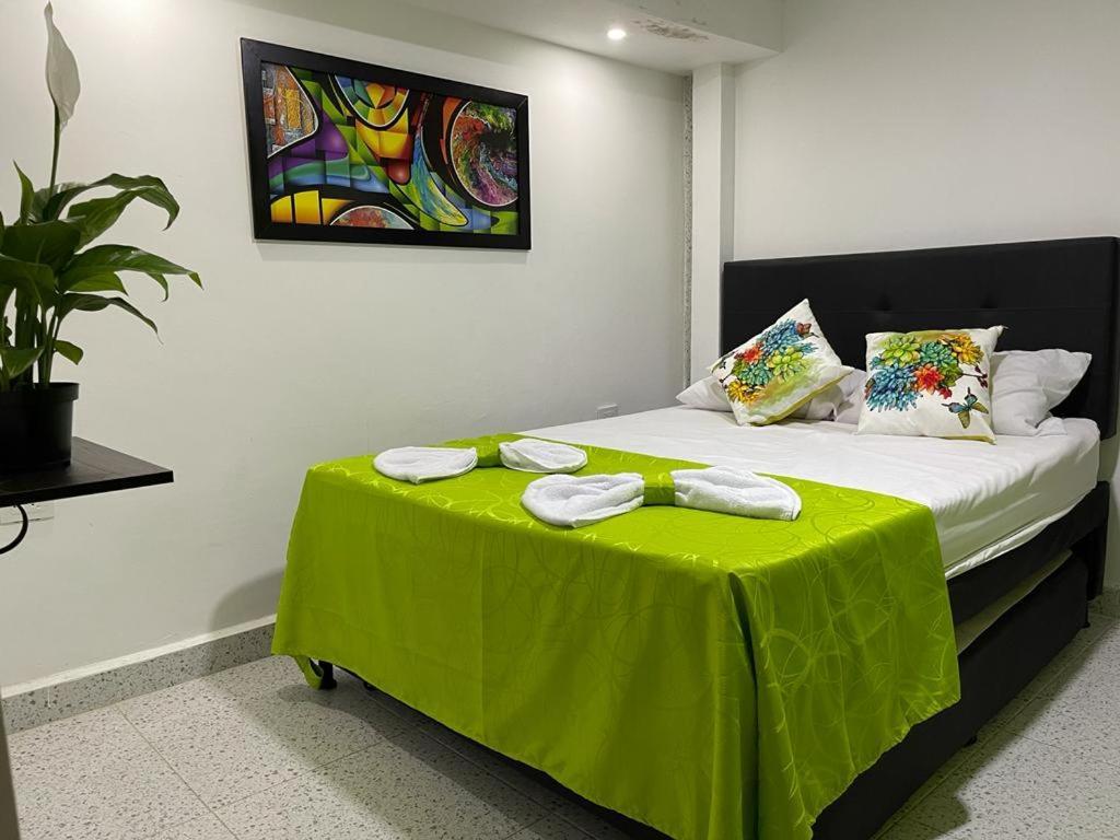 Hotel Villa กัวตาเป ภายนอก รูปภาพ